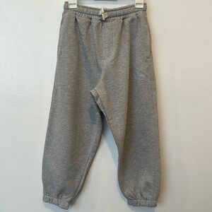 Zara Boys Baggy Joggers